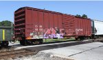 CIRR 95035 - Chattahoochee Industrial RR